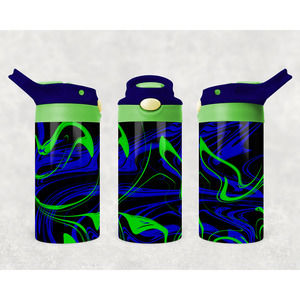 12oz Kids Water Bottle